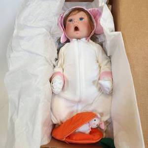Lee Middleton Original Dolls Inc.