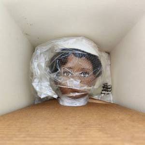 World Gallery Dolls & Collectibles Tyrone Item No. L.C. 39