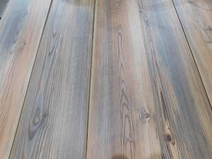 lot 117 image: Blue Stain Pine 8 x 48 Click Plank Water Proof Laminate Wood Flooring (426 sqft)
