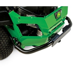 lot 69 image: John Deere Zero-Turn Mower Bumper for Z300 Series