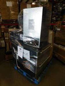 lot 2 image: WHOLESALE PALLET LOT OF GENERAL MERCHANDISE