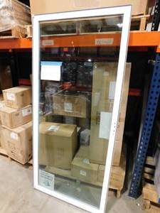 lot 19 image: Patio Door Replacement
