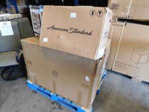 lot 26 image: WHOLESALE PALLET LOT OF GENERAL MERCHANDISE