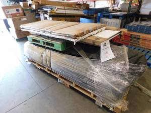 lot 28 image: WHOLESALE PALLET LOT OF GENERAL MERCHANDISE