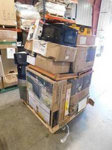 lot 74 image: WHOLESALE PALLET LOT OF GENERAL MERCHANDISE