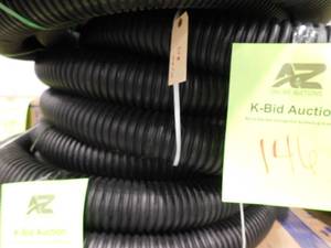 lot 146 image: 4 x 50 Drain Tile