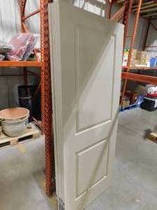 lot 97 image: Door Slab 36 x 80