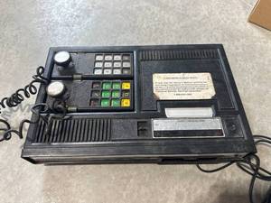 lot 19 image: ColecoVision Gaming Console