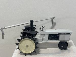 lot 62 image: Craftsman Tractor Sprinkler