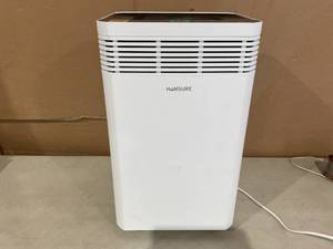 lot 303 image: HUMSURE Dehumidifier Max for 8000 Sq ft