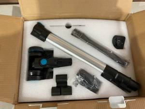 lot 308 image: INSE Cordless Vacuum Cleaners, 6-in-1 Stick Vacuum for Floor Pet Hair Home, V770