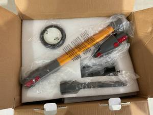 lot 309 image: Laresar Cordless Vacuum Cleaner 60mins 38Kpa Ultra 7