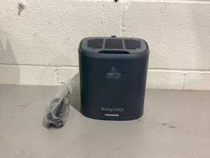 lot 500 image: Evapolar Personal Air Cooler EV-500