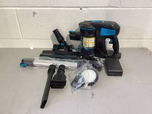 lot 508 image: INSE Cordless Vacuum Cleaners, 6-in-1 Stick Vacuum for Floor Pet Hair Home, V70