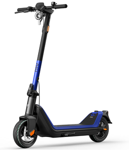 lot 1 image: NIU KQi3 Sport Electric Kick Scooter, Foldable and Portable