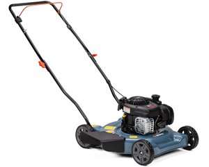 lot 35 image: SENIX LSPG-L2 20 Gas Lawn Mower with 125 cc 4-Cycle Briggs & Stratton Engine