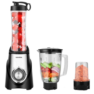 lot 235 image: VAVSEA Smoothie Bullet Blender for Shakes and Smoothies, 1000W 3 IN1 Blenders for Kitchen