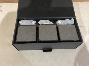 lot 373 image: Rockspace Mesh WiFi System - up to 6000 Sq. ft and 90 Devices Whole Home Coverage, 1200Mbps Gaming WiFi Mesh Network