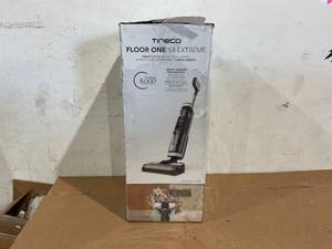 lot 158 image: Tineco Floor ONE S3 Cordless Hardwood Floors Cleaner