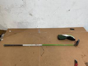 lot 200 image: BombTech Golf 4.0 Three Right Hand