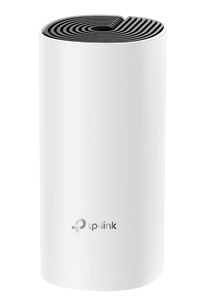 lot 337 image: TP-Link Mesh WiFi Router System Upgrade Home Coverage up to 3,000 sq. ft. (Deco W2400)