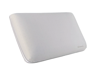 lot 419 image: Allswell Arctic Gel Memory Foam Pillow, Standard Queen