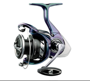 lot 479 image: Daiwa RGLT1000D-XH-B Regal-LT 1000D-XH Spinning Reel 6.2  1