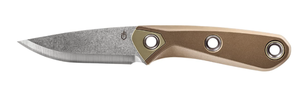 lot 44 image: Gerber Gear Principle - Fixed Blade Knife for Hunting, Fishing & Camping Gear