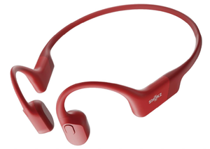 lot 54 image: SHOKZ OpenRun Bluetooth Bone Conduction Running Headphones - SS23