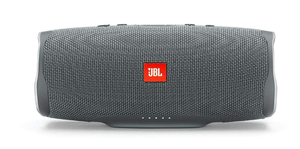 lot 58 image: JBL Charge 4 - Portable Bluetooth speaker