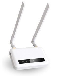 lot 64 image: GL-X750V2 (Spitz) T-MobileAT&T IoT Device Certified, 4G LTE VPN Router Without BLE Module