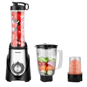 lot 269 image: VAVSEA Smoothie Bullet Blender for Shakes and Smoothies, 1000W 3 IN1 Blenders for Kitchen