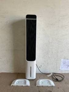 lot 249 image: LifePlus Evaporative Air Cooler Tower Fan Portable Air Conditioners Indoor 3-in-1 Humidifier