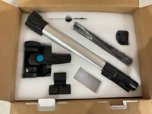 lot 399 image: INSE V770 Cordless Vacuum Cleaners, 6-in-1 Stick Vacuum for Floor Pet Hair Home