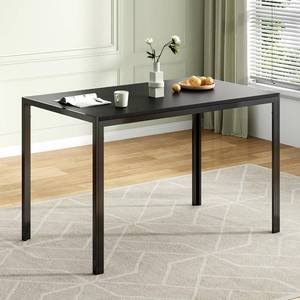 lot 572 image: FDW Dining Table Black