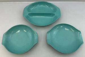 lot 55 image: Vintage Russel Wright Bowls & More
