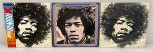 lot 123 image: Misc. Albums Including HENDRIX & More