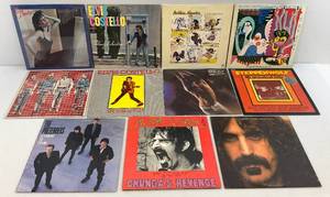 lot 131 image: Misc. Albums Including Pat Benatar & More