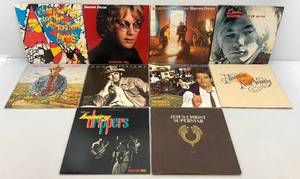 lot 132 image: Misc. Albums Including Warren Zevon & More