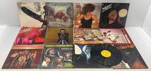 lot 134 image: Misc. Albums Including LED ZEPPELIN & More