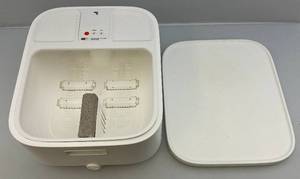 lot 150 image: Pre-Loved Sharper Image Foot Spa