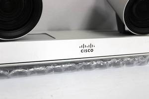 lot 46 image: Cisco Telepresence Precision Speaker Track 60 With 2 Cameras