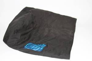 lot 89 image: Lot of 4 - Cloud 9 Soft-Sided Pro Audio Speaker Covers - Model RR#1