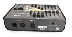lot 98 image: Memory Lighting Controller NSI Brand Model # MC 7008. (Only The Controller No Cables Or Power Cords)