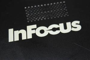 lot 143 image: InFocus Llot-In Computer i7 PC w Wi-Fi and Microsoft Windows 10 Pro AND Microsoft Office