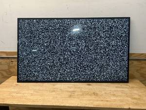 lot 61 image: SAMSUNG 65 Commercial Monitor Model LH65DMEPLGAGO