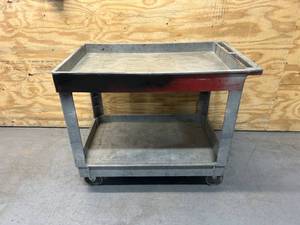 lot 70 image: WarehouseShop Cart