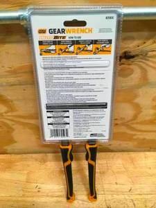 lot 30 image: GearWrench 12 Pliers Model # 82593C 07262413.63