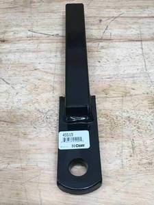 lot 92 image: Curt Class 2 Ball Mount Model # 45519 08052421.82