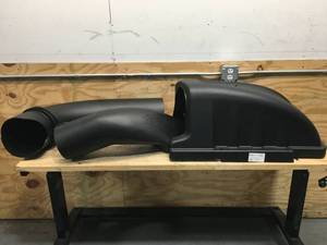 lot 145 image: MTD Riding Mower Bags Model # OEM-190-180A